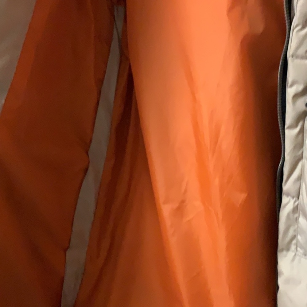 Winter Down Jacket - image 2